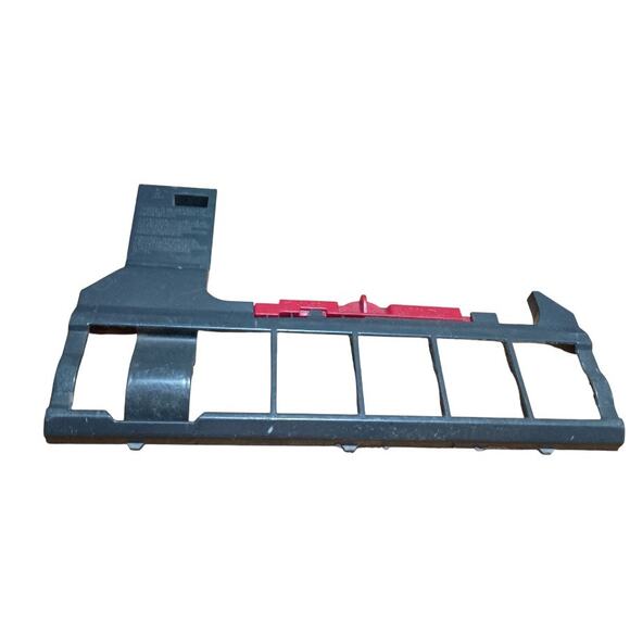 Hoover T-Series Wind Tunnel Pet Rewind UH70210 Bottom Sole Plate Part - Picture 1 of 7